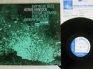 HERBIE HANCOCK EMPYREAN ISLES BLUE NOTE BST 84175 Japan VINYL LP