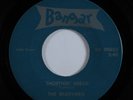 Garage Instrumental Surf 45 READYMEN Shortnin' Bread BANGAR VG+ HEAR