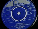 Dave Lee-Adam Adamant-UK Fontana 7