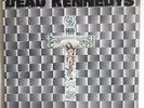 Dead Kennedys In God We Trust, Inc. Vinyl LP