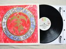 QUEENSRYCHE Rage For Order UK 1st press EMI America queensrÿche 1986 Vinyl LP NM