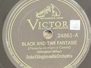 1947 HOT Jazz DUKE ELLINGTON 