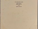 DEEP PURPLE - The Unreleased Album, First Clean Up Live - LP Record