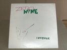 ZERO NINE - Intrigue / FIN -METAL-CULT ´ 86  / LYNX / RIFF RAFF / OZ / AXEWITCH