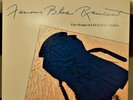 Jennifer Warnes Famous Blue Raincoat [Vinyl LP] Early US 1986 Press