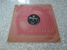 WEBB PIERCE 78 ANY OLD TIME / TEENAGE BOOGIE / BRUNSWICK