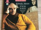 MOZART Last 6 Symphonies RAFAEL KUBELIK - ED1 CBS DIGITAL 3LP Box UNPLAYED MINT