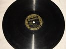 Duke Ellington Jungle Band Mooche Dog Bottom Brunswick 1235 UK 1930 Hot Jazz.