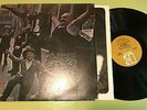 THE DOORS strange days elektra 1967 eks74014 goldlabel w/inr orig CP-1 etch lp