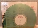 RARE All American Rejects Clear Color New Vinyl LP 1st Press /100