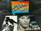 3 x Bruce Springsteen Lp's The River,Born to Run, Greetings from Asbury Park NJ