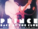 PRINCE - BACK AT THE CLUB   2LP   Neu  OVP