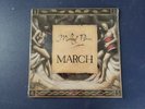 Michael Penn MARCH Vinyl LP Record 9692-1-R Still Sealed Unopened