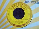 Jerry Lee Lewis - Hang Up My Rock And Roll Shoes 1959 USA 45 SUN