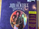 Experience Hendrix: The Best of Jimi Hendrix [LP] by Jimi Hendrix (Vinyl,...