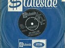 MARVIN GAYE & MARY WELLS -  'ONCE UPON A TIME' STATESIDE MOTOWN SS 316 1964