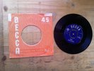 The Rolling Stones Come On / I Want To Be Loved 7