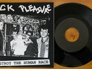 Sick Pleasure ?– Destroy The Human Race 7