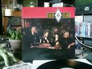 Shark Island Law of the Order 1989 Vinyl Record