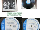 Original John Patton Got a Good Thing Goin Vinyl Record Blue Note BLP-4229 Jazz