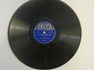 Pre-war hillbilly 78 by the Carter Family, “Jim Blake’s Message” in E condition