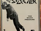 The Selecter Too Much Pressure LP Vinyl