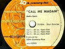 Radio Spots 
