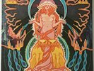 Hawkwind Space Ritual Alive Liverpool & London UA 2 Lps 1st US Press Foldout