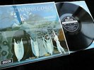 Ravel: Daphnis & Chloe (Complete Ballet) - Ansermet **Decca SXL 6204 Wideband**