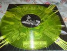 U.D.O. -REV-RAPTOR- AWESOME RARE LIMITED EDITION SLIME VINYL LP NEW ACCEPT WASP