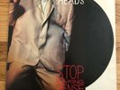 TALKING HEADS VINYL LP STOP MAKING SENSE 1984 ORIG STERLING PRESS DAVID BYRNE