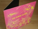 THE POWER STATION Living In Fear