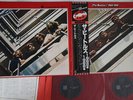 2LP BEATLES 1962-1966 EAS5002122 ODEON JAPAN Vinyl OBI