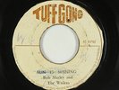Reggae 45 - Bob Marley & the Wailers - Sun Is Shining - Tuff Gong Jamaica - mp3