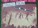 MIDDLE CLASS FANTASIES 7” aggro snot punk classic from Germany 1981 FIRST PRESS