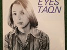 EYES 7” brilliant LA punk 1979 cult label DANGERHOUSE RECORDS germs MISFITS bags