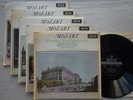 BRYMER - DECCA SXL 6049-53 ED1 - MOZART - COMPLETE WIND MUSIC VOL.1-5