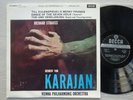 KARAJAN - DECCA SXL 2261 - STRAUSS - TILL EULENSPIEGEL / TOT UND VERKLARUNG