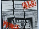 Punk 45 MENACE G.L.C. SMALL WONDER VG+ uk picture sleeve HEAR *