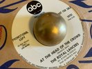 RARE NORTHERN SOUL The Royal Lancers At the Head of the Crowd ABC 10751
