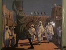 The Mars Volta - Bedlam In Goliath - 2LP Red + 7” Limited 1st Pressing Vinyl