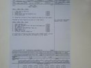 Frank Zappa Test Pressing Sheik Yerbouti  2-LP