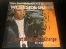 Westside Gunn - Flyest Nigga In Charge Mixtape Vol.1 LP (Orange Vinyl) (288/333)