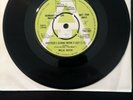 Willie Hutch Single Brothers gonna Work it Out
