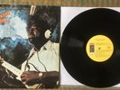 1974 VG+ Albert King I Wanna Get Funky STS-5505 Stay PROMO LP