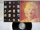 MARILYN MONROE LEGENDS LEGENDS 1000/1 US VINYL LP