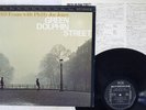 BILL EVANS GREEN DOLPHIN STREET RIVERSIDE SMJ-6247 Japan VINYL LP