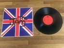 THE JAM - NOT BORN IN THE USA - RARE ORIGINAL NUMBERED VINYL LP  - PAUL WELLER