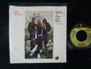 THE BEATLES Ballad of John and Yoko/Old brown she APPLE PICTURE COVER 7” 45
