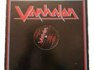 SIGNED  VAN HALEN RUNNIN' W/THE DEVIL RARE 1978 RED, PROMO ONLY EP LOONEY TUNES